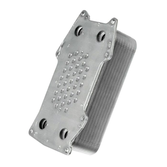 Oil Cooler 04900206 for Deutz main product photo