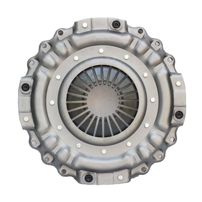 Clutch Pressure Plate 4937092 For Cummins main product photo