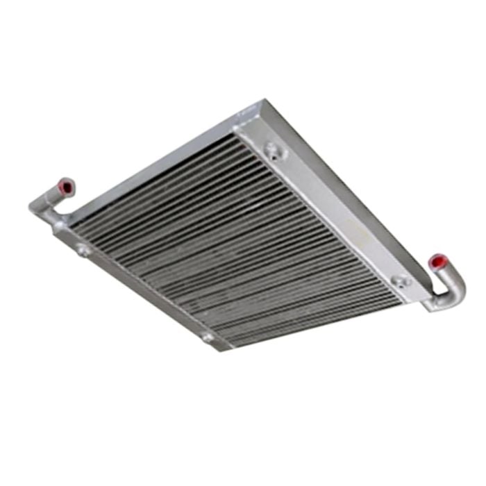 Hydraulic Oil Cooler 4397056 For Hitachi main product photo