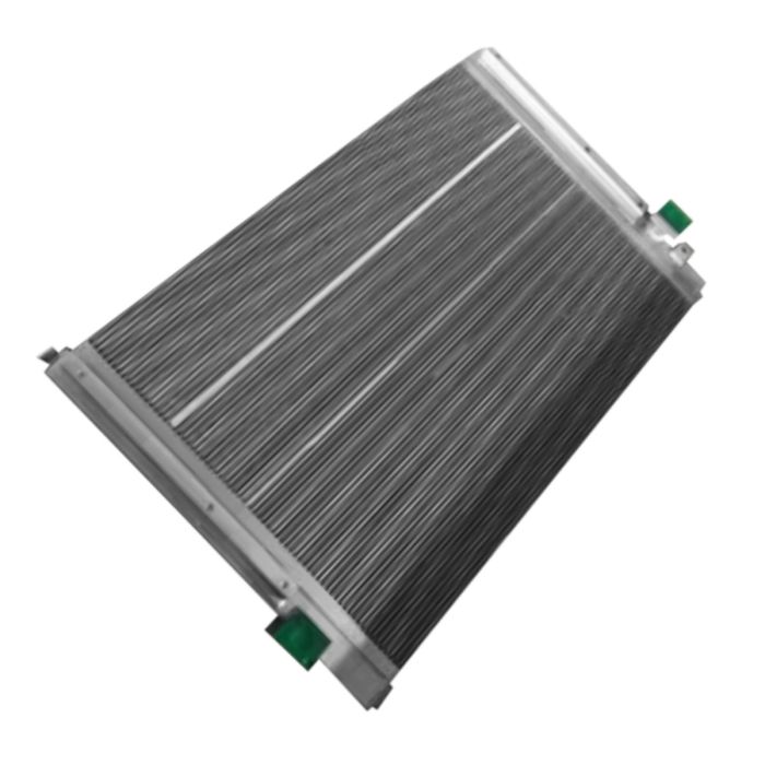 Oil Cooler 2459335 for Caterpillar main product photo
