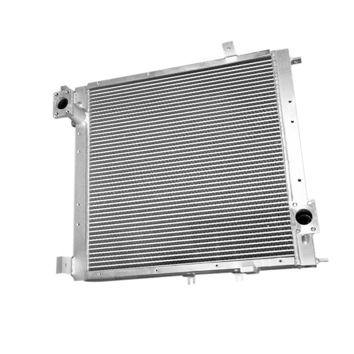 Oil Cooler VOE14533839 for Volvo main product photo