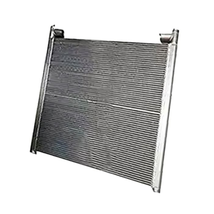 Hydraulic Oil Cooler ZAXIS330 for Hitachi main product photo