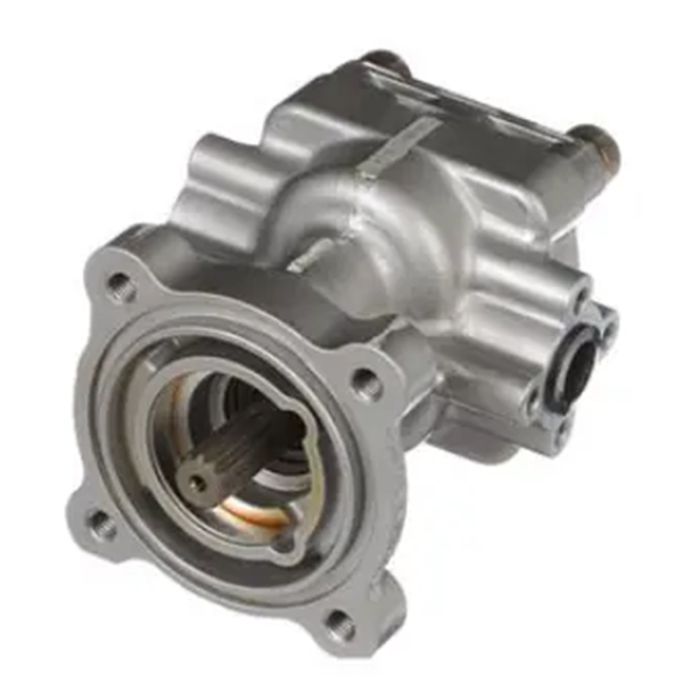 Hydraulic Pump SBA340451060 For Ford main product photo