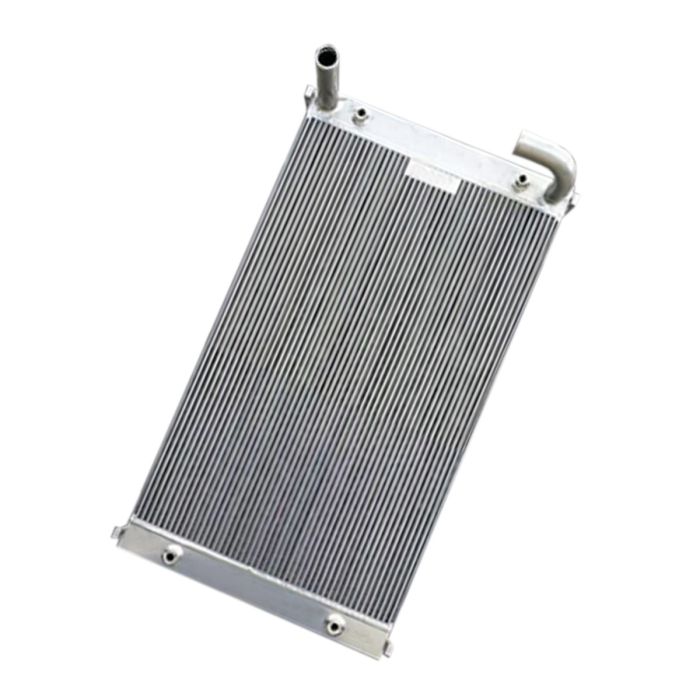 Hydraulic Oil Cooler R225-7 For Hyundai main product photo