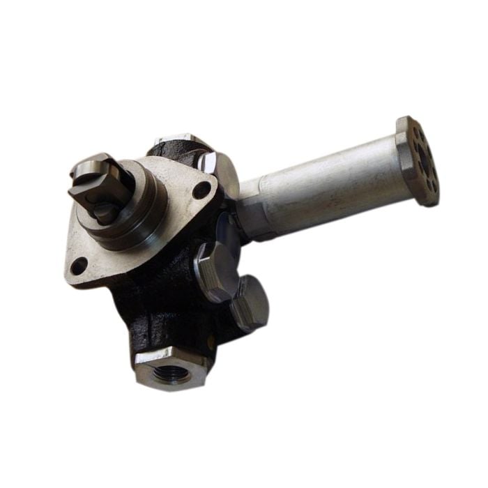 Fuel Feed Pump 65.12101-7030 For Doosan main product photo