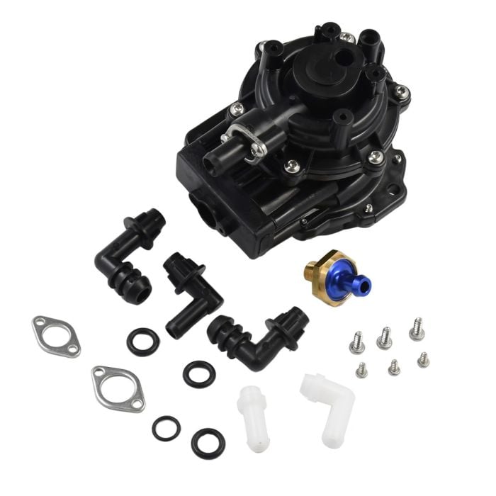 Oil Injection Fuel Pump 5007420 For Johnson Evinrude main product photo