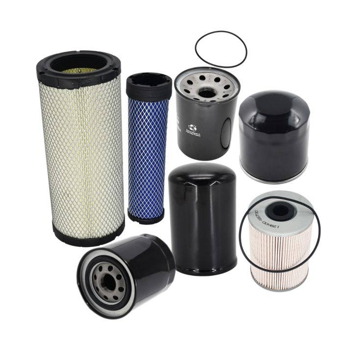 Filter Kit LVA21039 For John Deere main product photo