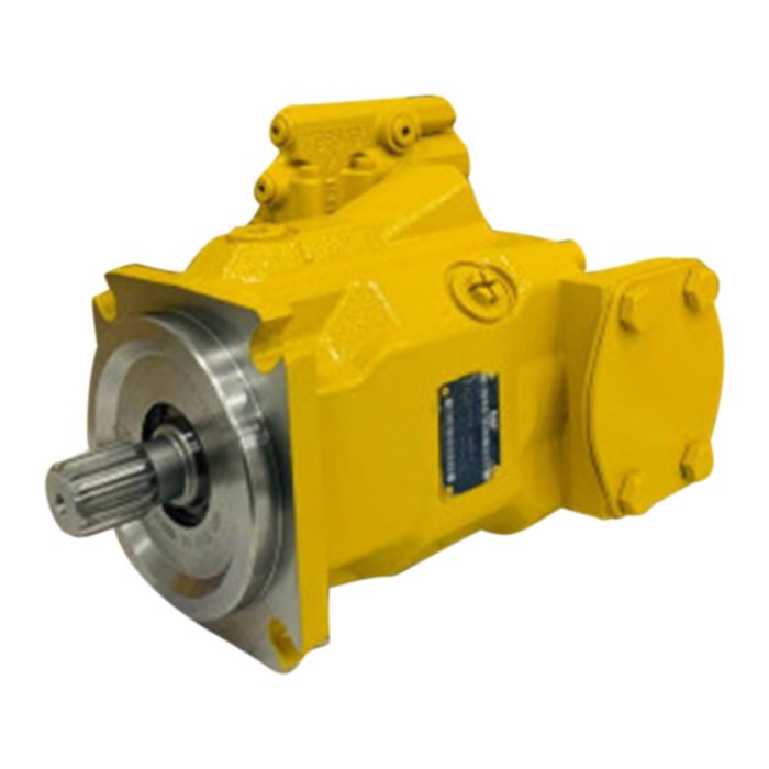 Hydraulic Pump 3073063 For Caterpillar CAT main product photo