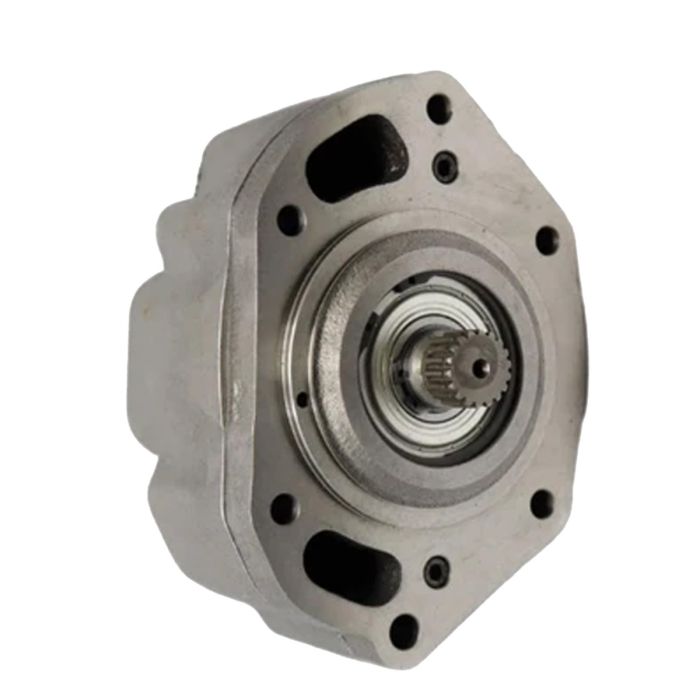 Hydraulic Pump 03197651 For CLAAS main product photo