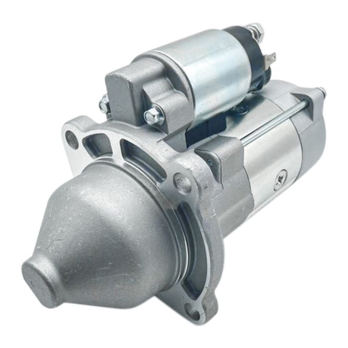12V Starter Motor 228000-3340 For Daihatsu Hijet main product photo