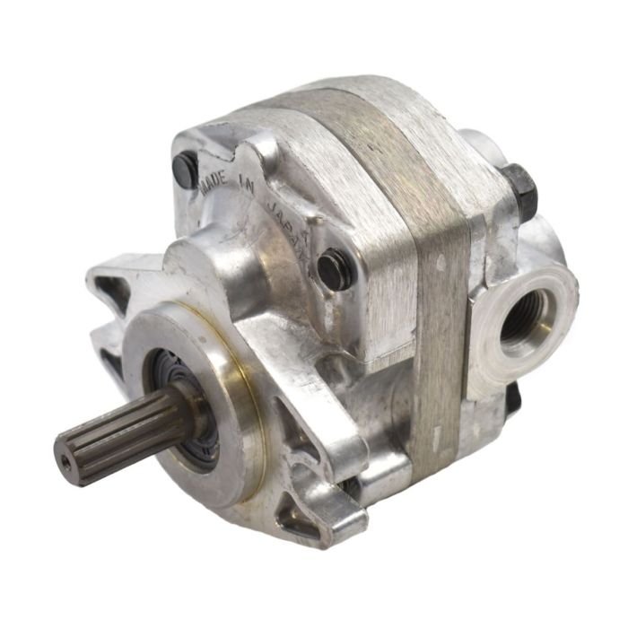 Hydraulic Oil Pump 3435415M91 For Massey Ferguson main product photo