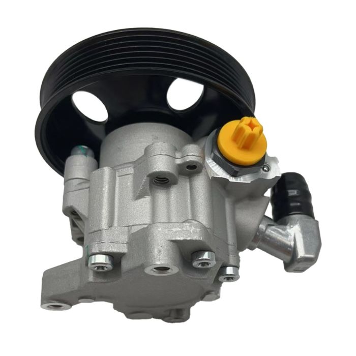 Power Steering Pump 54662201 For Mercedes-Benz main product photo