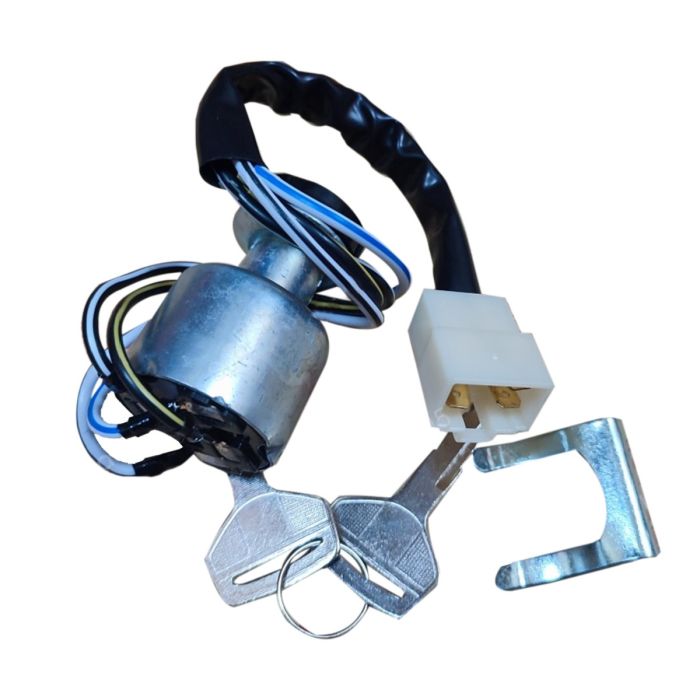 Ignition Switch 37110-7001 For Suzuki main product photo