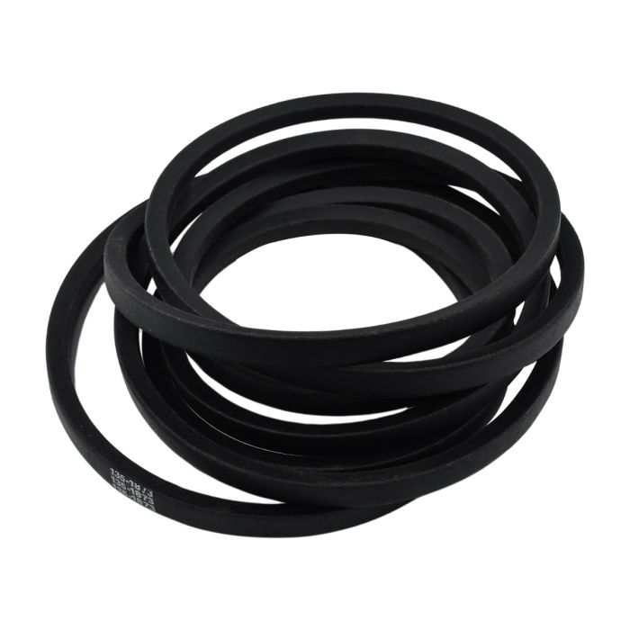 135-1873 Deck V-Belt Compatible with Toro Titan HD 1500 2000 Series Titan Max Z Master Lawn Mowers Deck Belt 5/8 x 189 For Toro main product photo