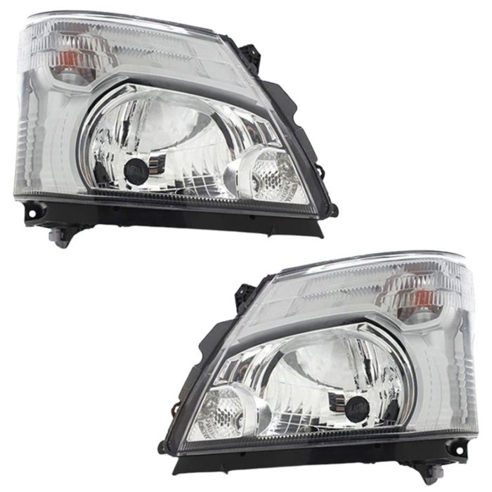 Head Lamp 81170-37440 for Hino main product photo