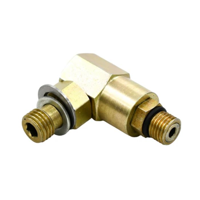 Check Valve 54775556 For Ingersoll Rand main product photo