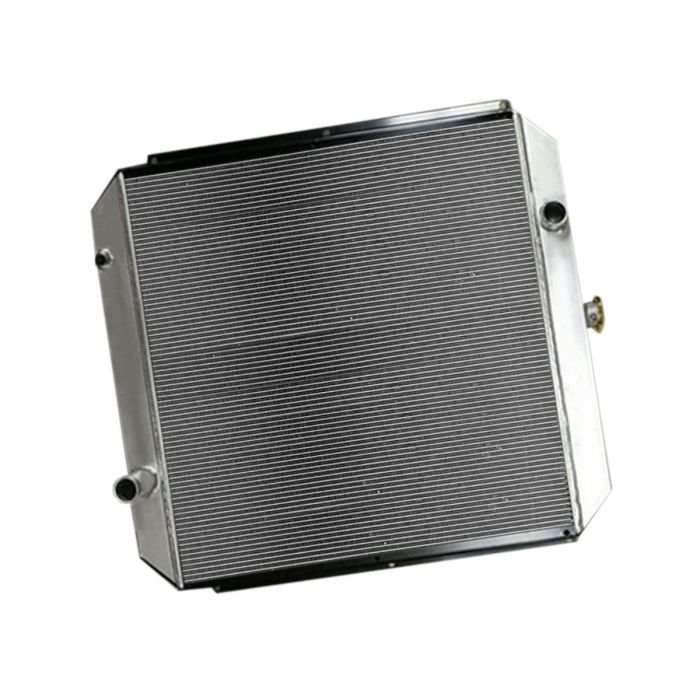 Radiator 2452U426S1 for Kobelco main product photo