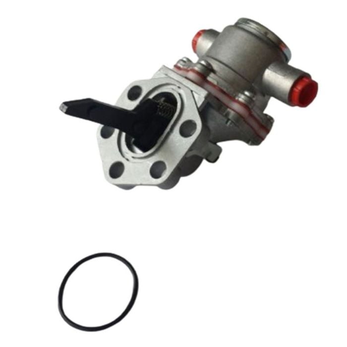 Fuel Lift Transfer Pump 836659580 for Valmet Valtra main product photo
