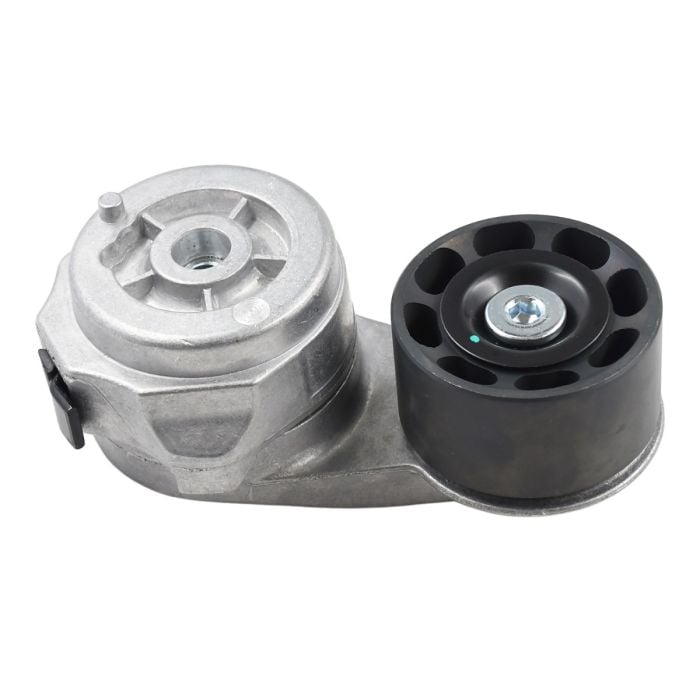 Starter Motor M810337 For John Deere main product photo