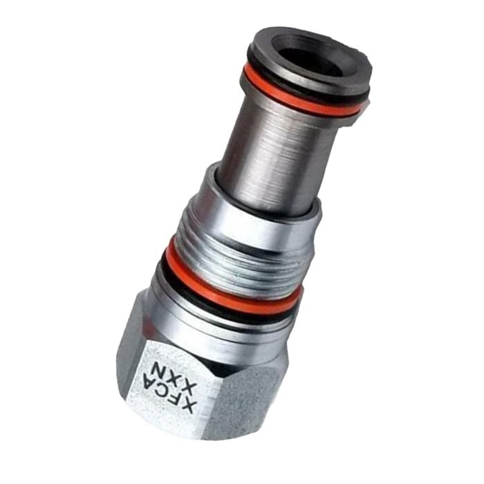 Hydraulic Relief Valve 77722518 For Sandvik main product photo