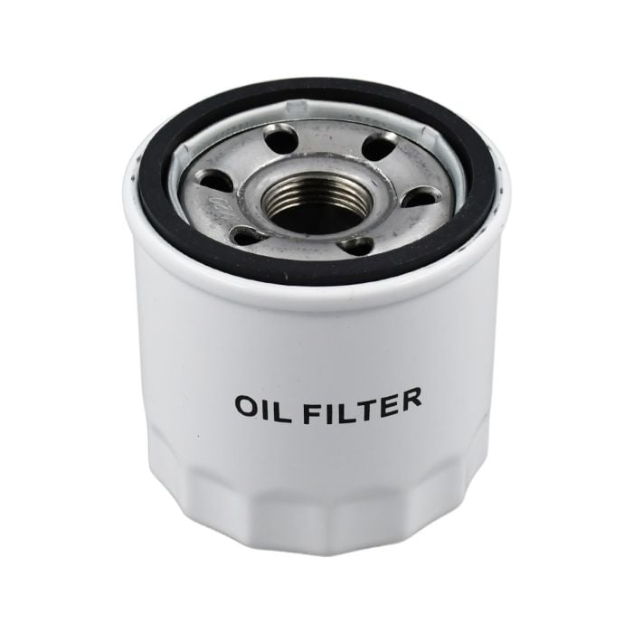 Spin-On Oil Filter MAM0117 For Mahindra main product photo