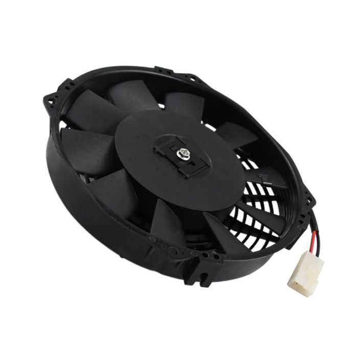 Hydraulic Cooling Fan 601357 For Hustler main product photo