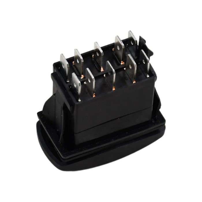 AWD Rocker Switch 214-4692 For Caterpillar main product photo