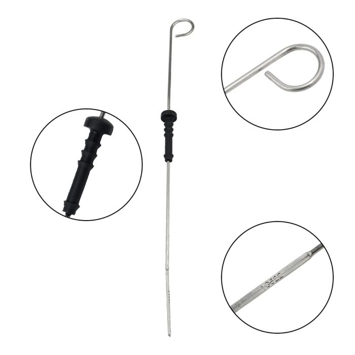Engine Oil Dipstick 6684784 For Bobcat main product photo