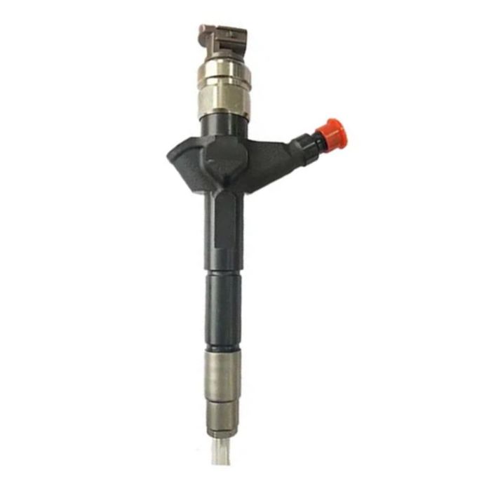 Fuel Injector 16600-VM00A For Nissan main product photo