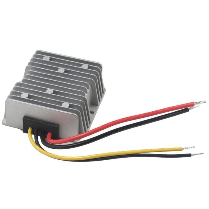 DC-DC 12V to 36V Step Up Converter Power Module Regulator 5A 180W For Golf Cart main product photo