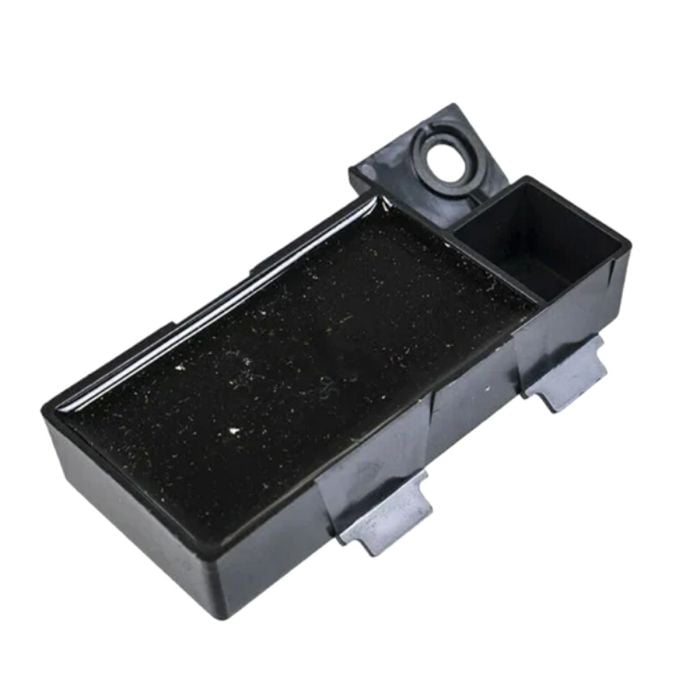 Electronic Control Unit AM130774 for John Deere main product photo