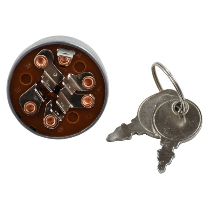 Ignition Switch 7253163 For Cub Cadet main product photo