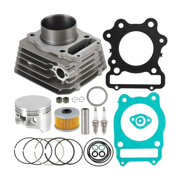 Cylinder Piston Rebuild Kit 12100-HC4-000 For Honda main product photo