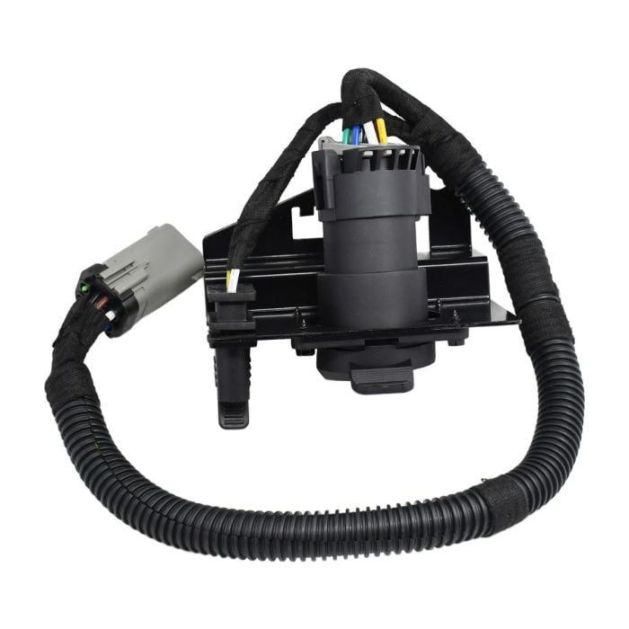 Trailer Tow Wiring Harness YC3Z-13A576-CA For Ford main product photo