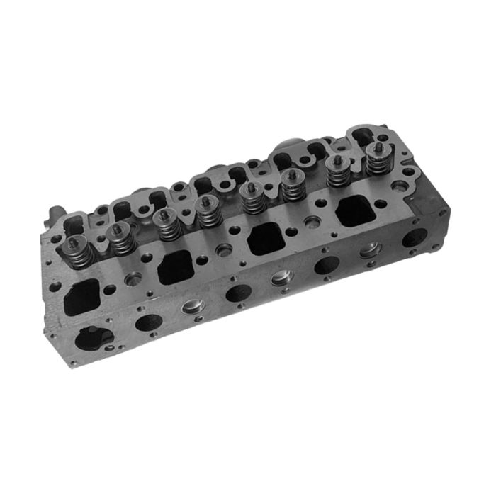 Complete Cylinder Head 426-3438 for Caterpillar main product photo
