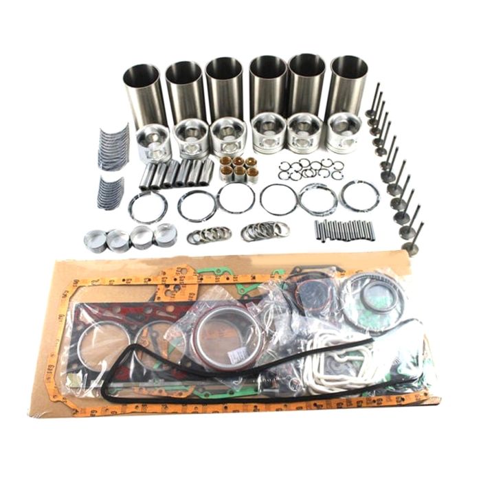 Overhaul Rebuild Kit for Kubota main product photo