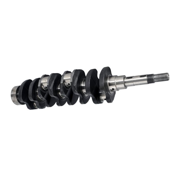 Crankshaft 17116-23010 for Kubota main product photo