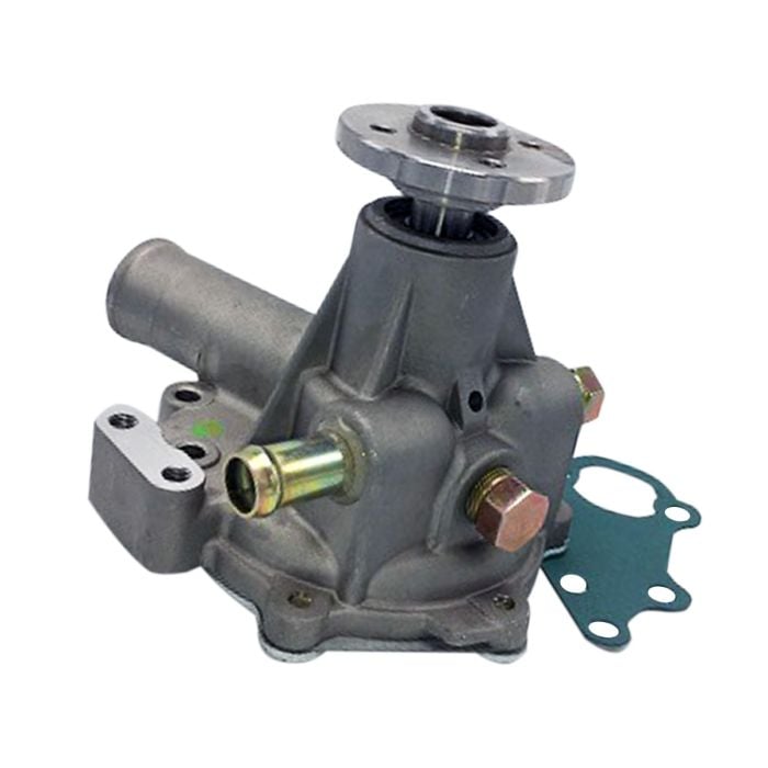 Water Pump SBA145016901 For Case IH main product photo