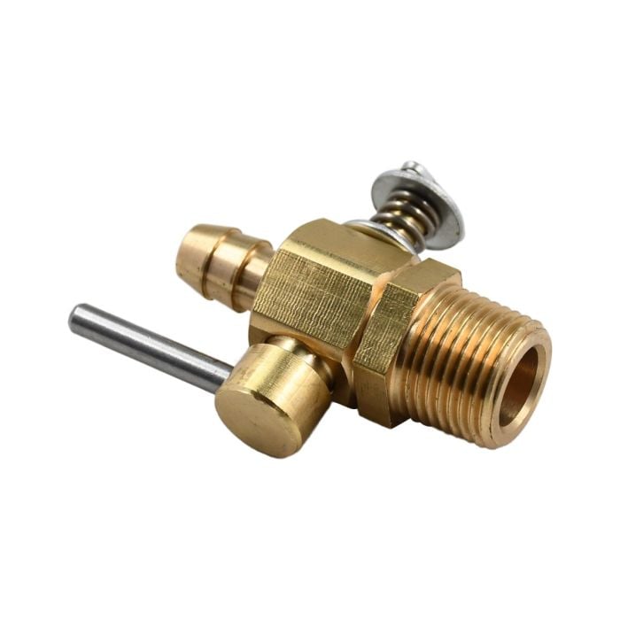 Drain Valve 6672190 For Bobcat main product photo