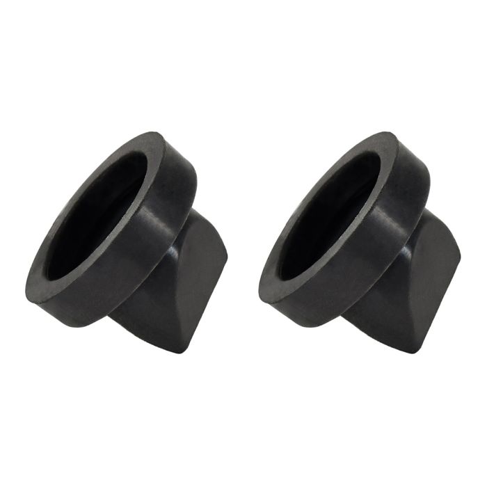 2 Pcs Air Cleaner Evacuator Valve TA040-93250 For Kubota main product photo