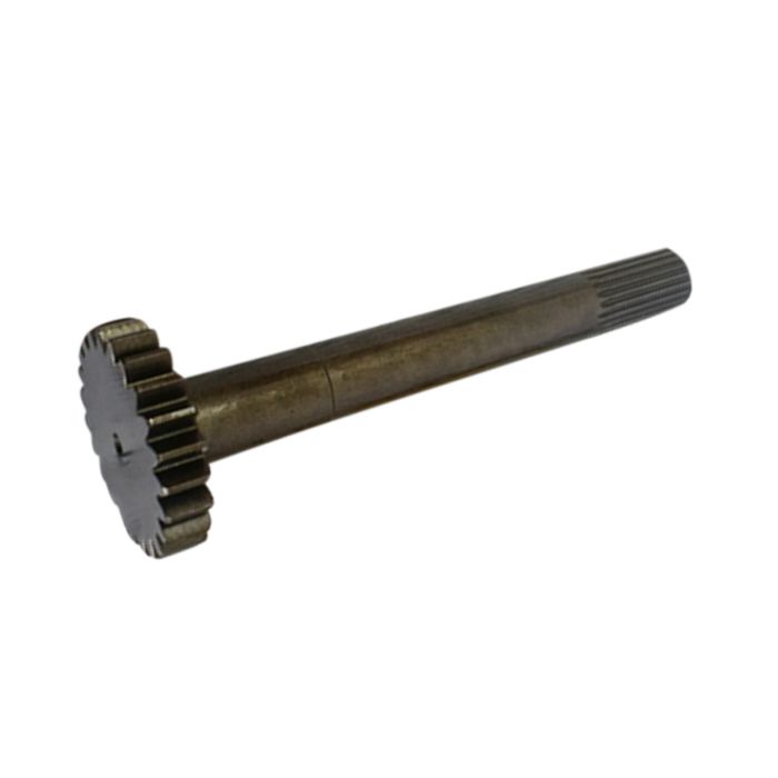 Travel Motor Shaft 2051884 for Hitachi main product photo