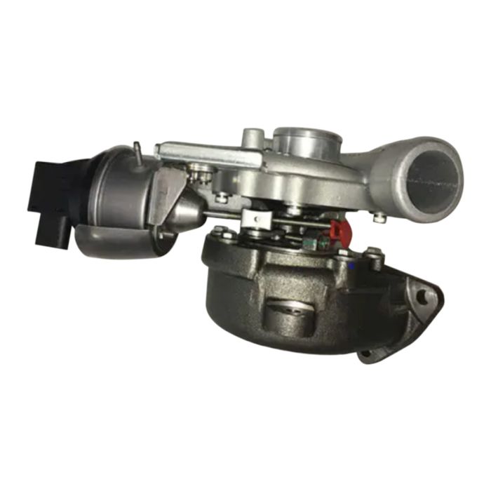 Turbocharger 53039700168 for Isuzu main product photo