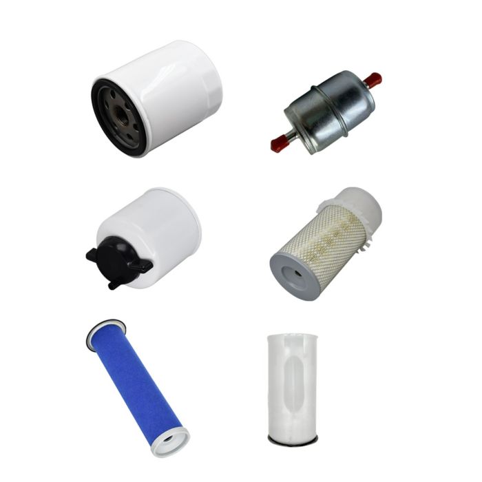 Filter Kit 84475542 For New Holland main product photo