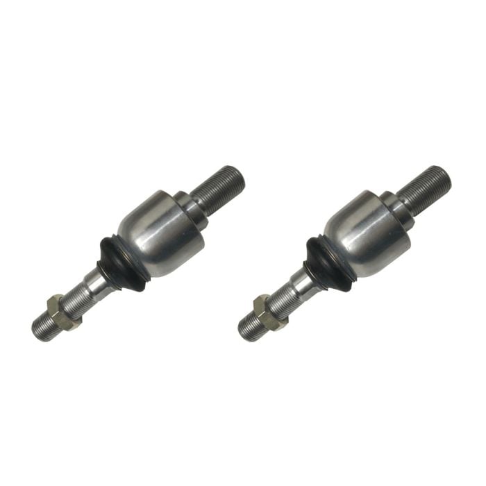 2 Pieces Tie Rod End 3A121-62980 For Kubota main product photo