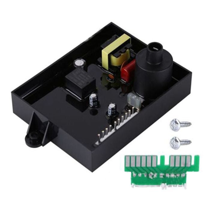 RV Water Heater Control Circuit Board 91226 For Atwood main product photo