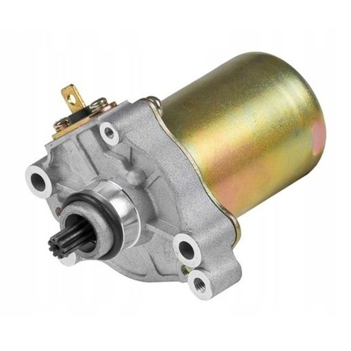 Starter Motor V735100220 For Aprilia main product photo