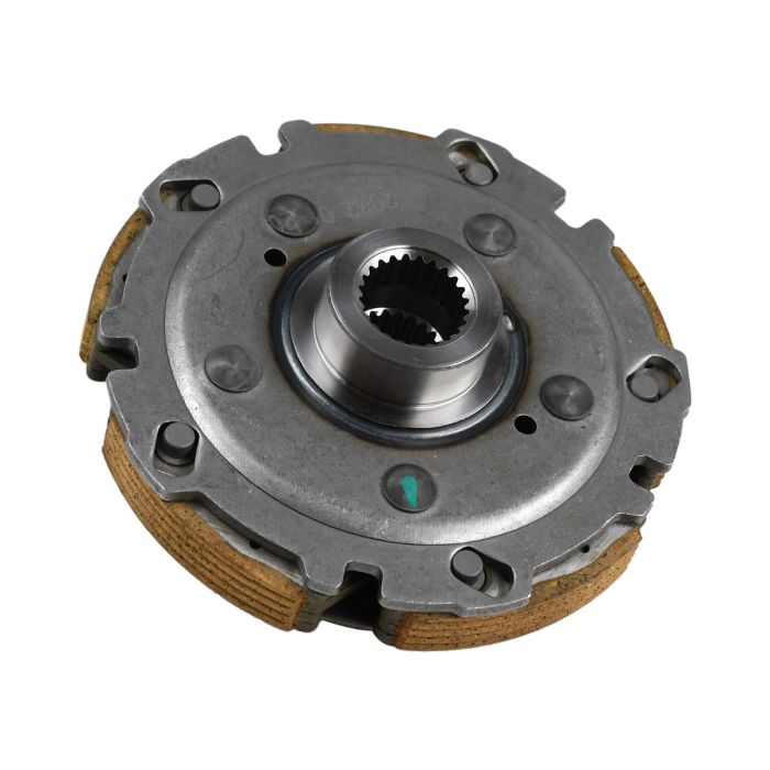 Clutch Shoe Assy 21230-003-0000 For Hisun main product photo