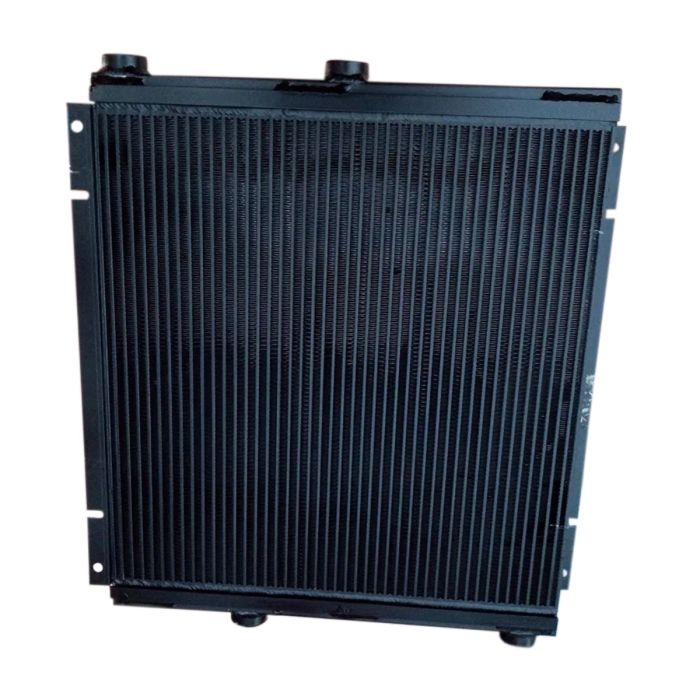 Oil Cooler ATC66007 For Ingersoll Rand main product photo