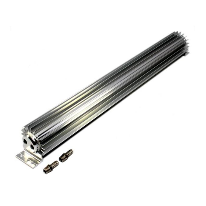 Dual Pass Transmission Oil Cooler 181044-D00 For Heavy Equipment main product photo