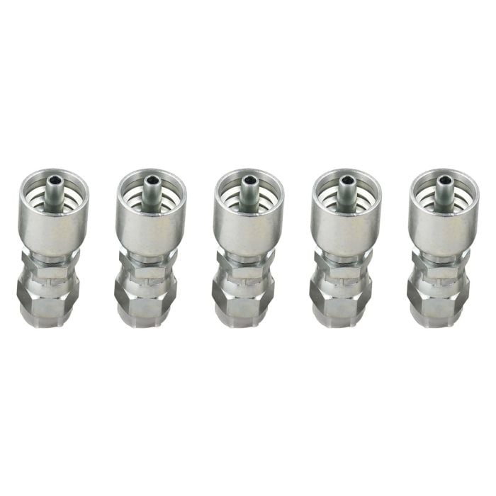 Hydraulic Hose Fitting 5pcs 10643-6-4 For Parker main product photo